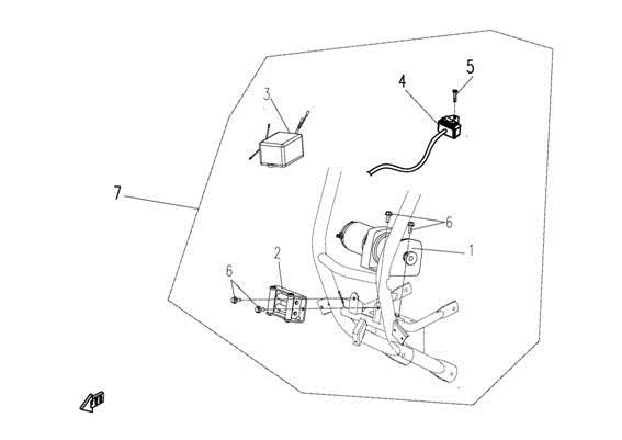 F36 - WINCH
