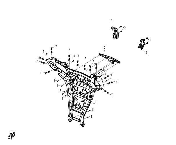 F08 - PLASTICS V