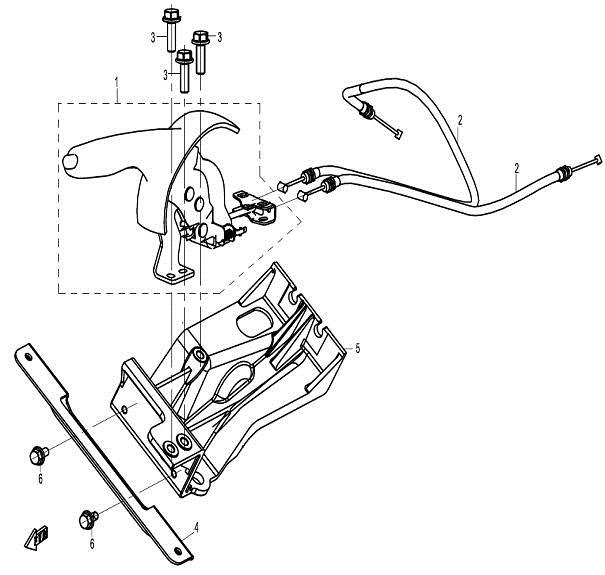 F16 - PARKING SYSTEM