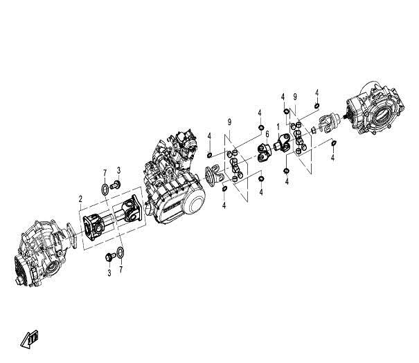 F28 - POWERTRAIN