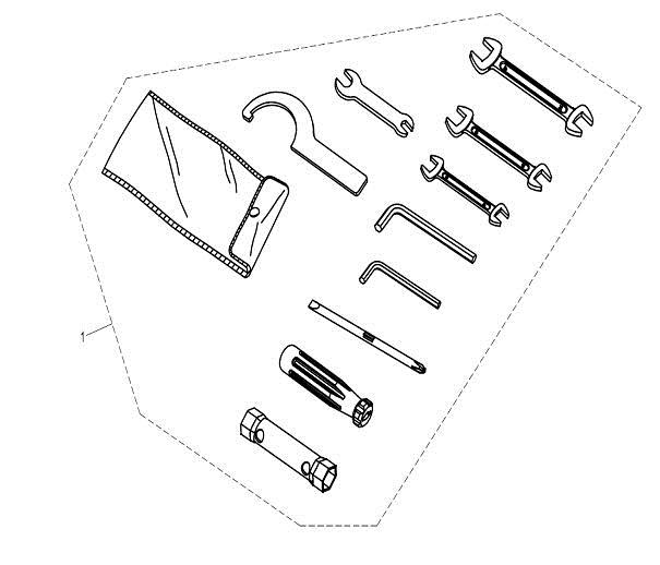 F35 - TOOLS