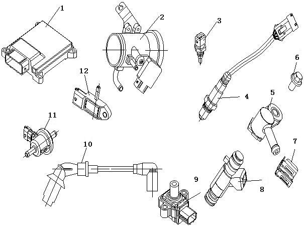 E24 - EFI SYSTEM