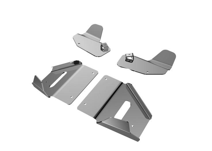 9AWA-800600 - Rocker Arm Armor CF800AU-2A