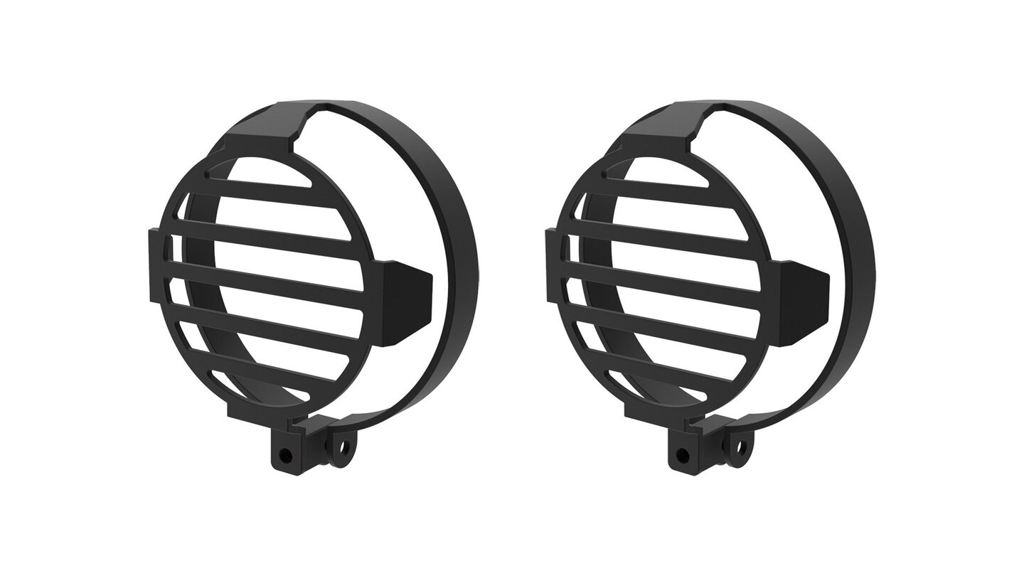 6WWV-808100-5000 - 800MT SPOTLIGHT GUARDS
