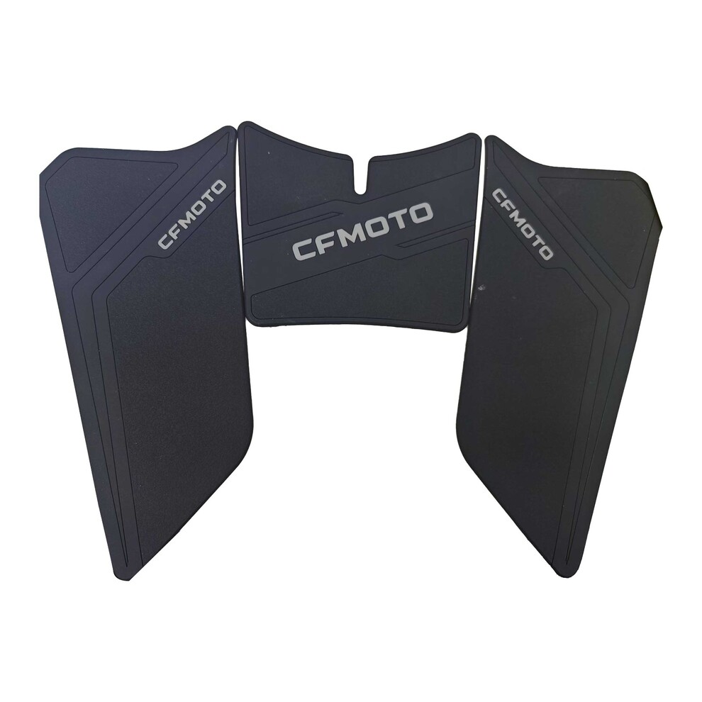 6AQV-802800-6000 - CFMOTO 450MT TANK PAD