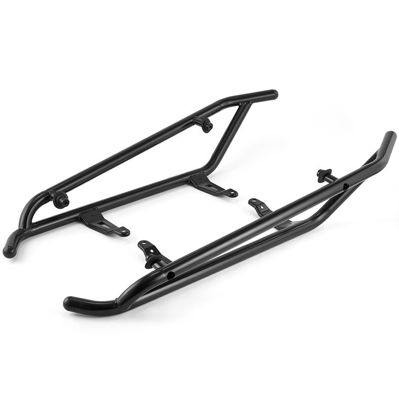5BYV-801300-1001 - SIDE BUMPER ASSY