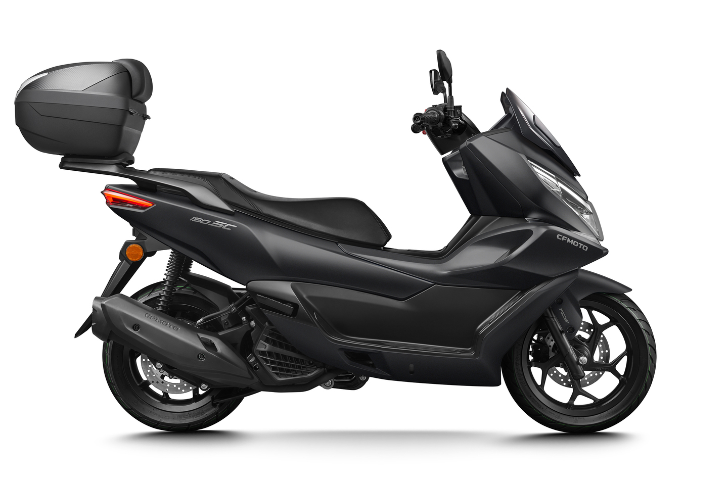 ACC-CFM-150METRO-KIT - CFMOTO 150SC METRO KIT