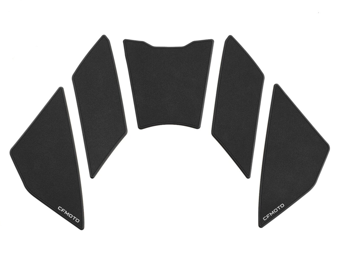 6WWV-802700-8000 - TANK PAD SET 800MT-X