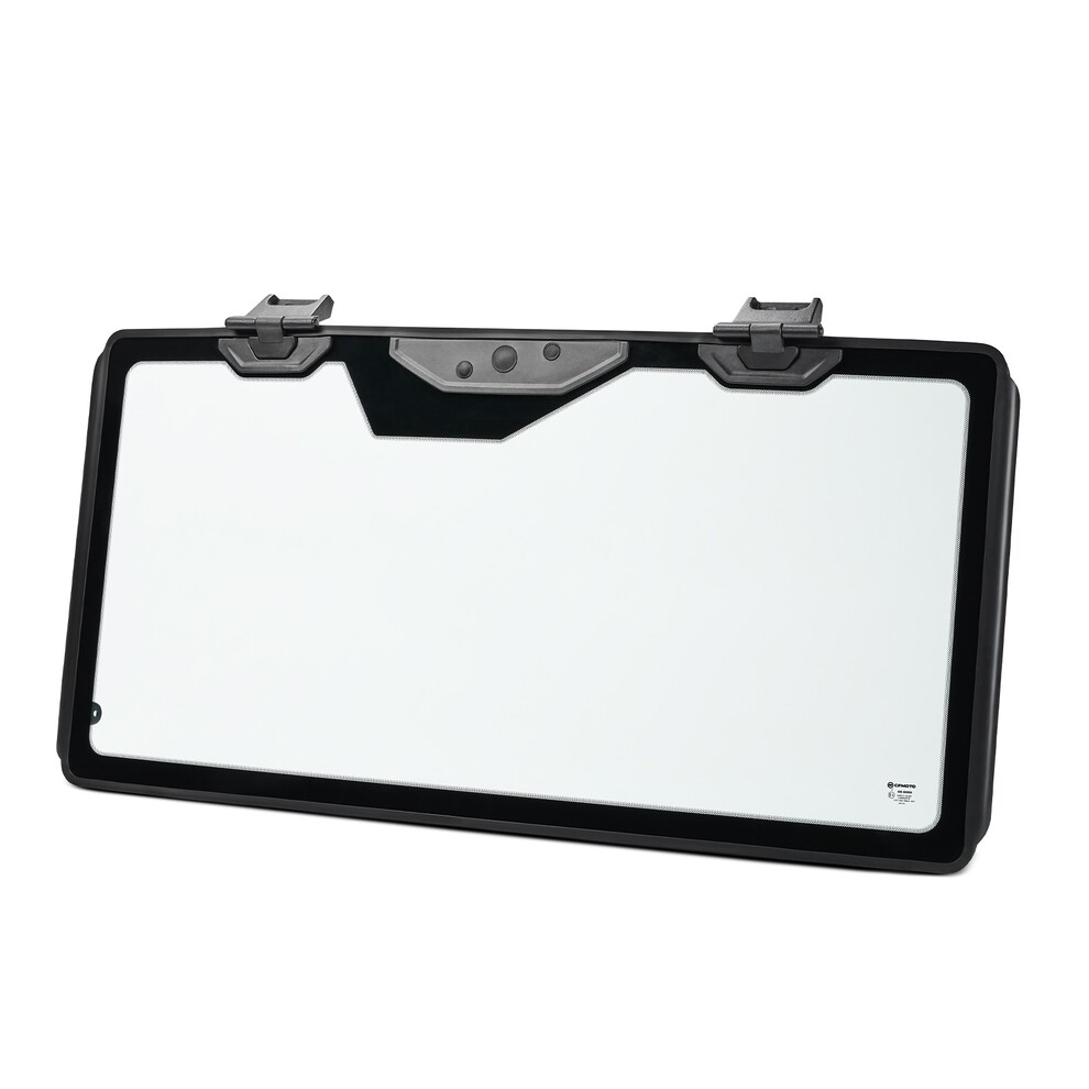 5SYV-805500-8300 - FRONT GLASS POWER TILT OUT WINDSHIELD U10 PRO XL