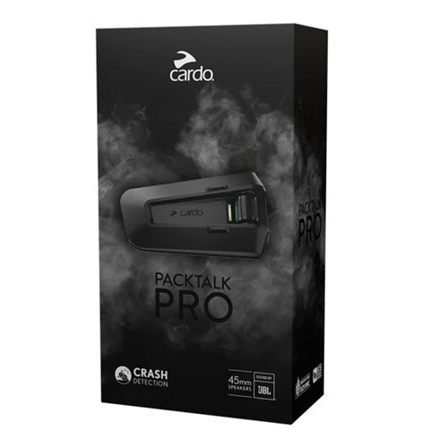 PTP00001 = CARDO PACKTALK PRO SINGLE