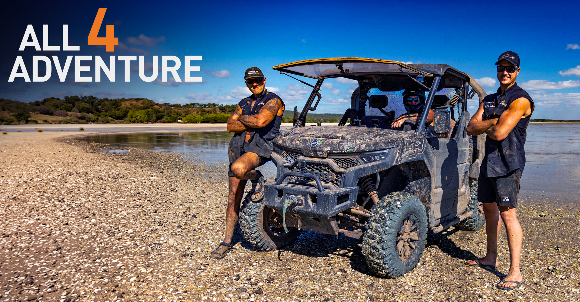 All 4 Adventure