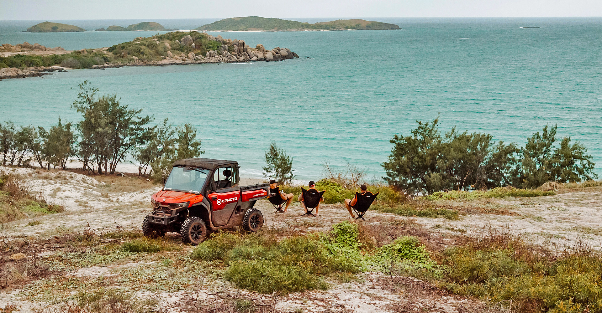 All 4 Adventure